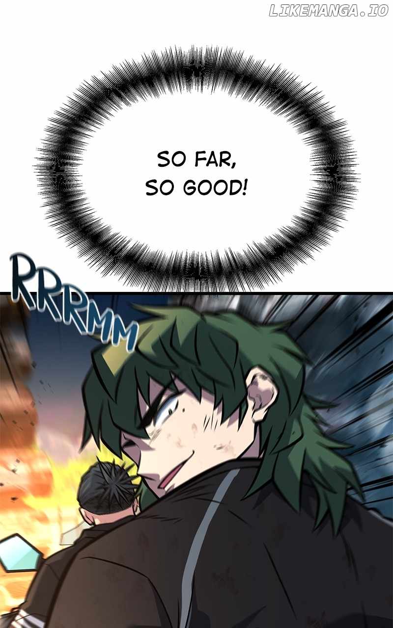 King of Violence Chapter 51 163